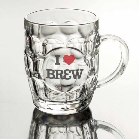 Beer Mug