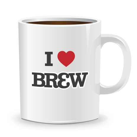 Brew Mug